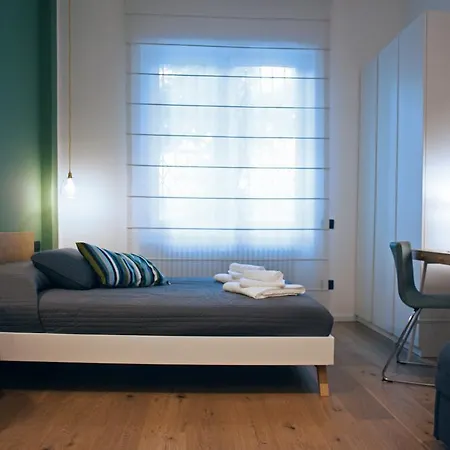 Navigli - Via Tortona Apartment Milan
