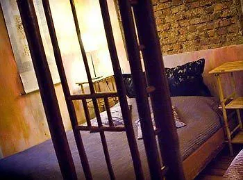 Bed and Breakfast Vietnamonamour 2*