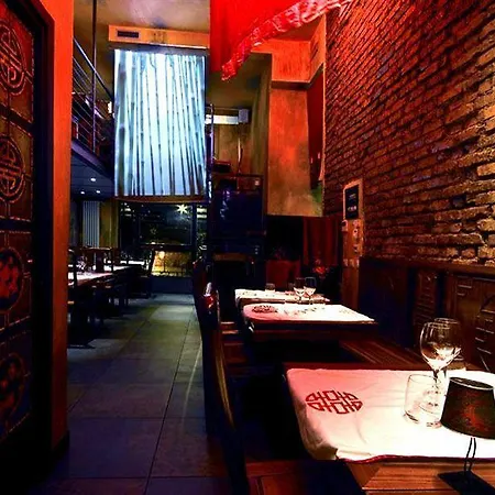 Vietnamonamour Alojamento de Acomodação e Pequeno-almoço 2*