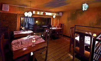 Vietnamonamour Bed & Breakfast Milán