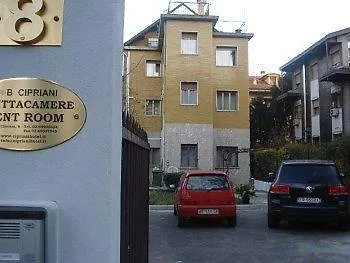 Hotell Bicocca *
