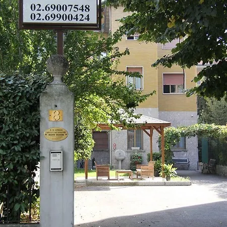 Bicocca Milán