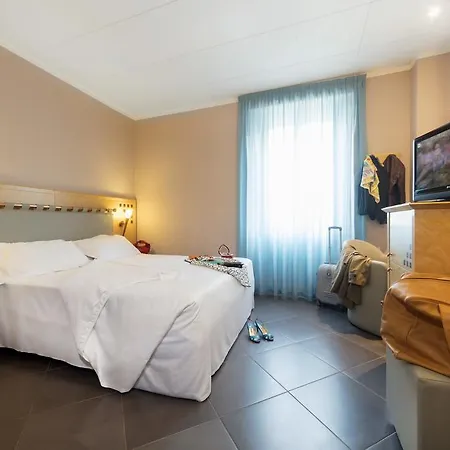 Hotell Nuovo Marghera 3*