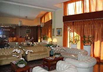 Hotel Certosa 3*