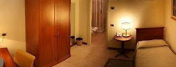 Hotel Certosa 3*