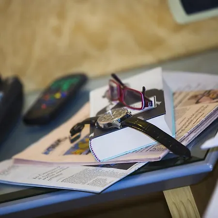 Hotel Nuovo Marghera Milan