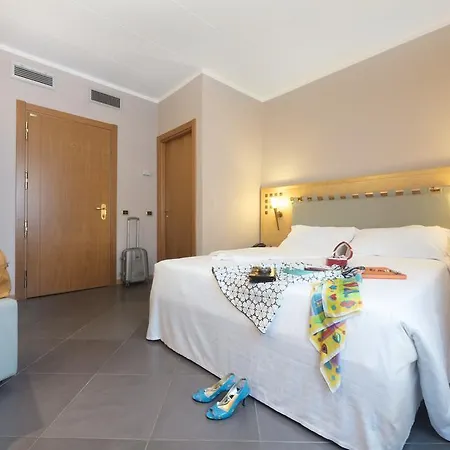 Nuovo Marghera 3* Milan