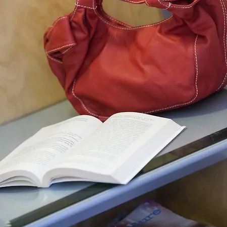 Hotel Nuovo Marghera