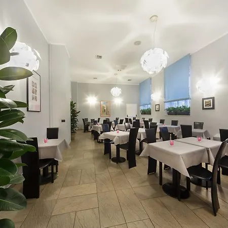 Nuovo Marghera Hotell