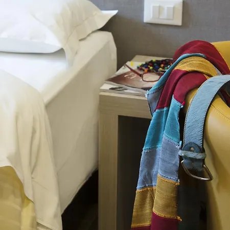 Hotell Nuovo Marghera Milano