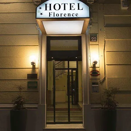 Florence 3*