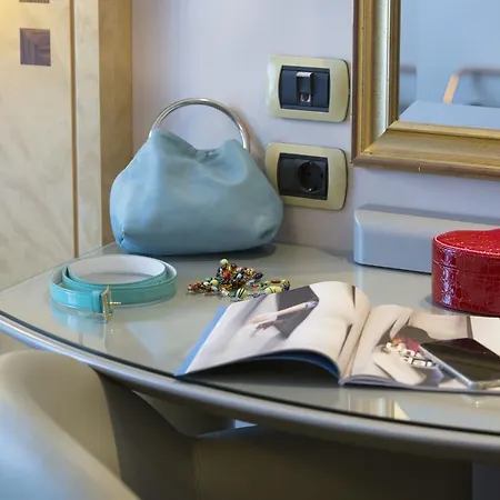 Nuovo Marghera Hotell Milano