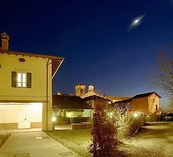 Hotel Hotel Morimondo 3*