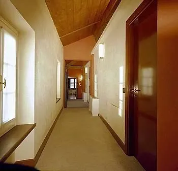 Hotel Hotel Morimondo