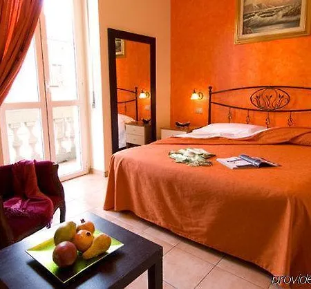 델리지아 2* 밀라노