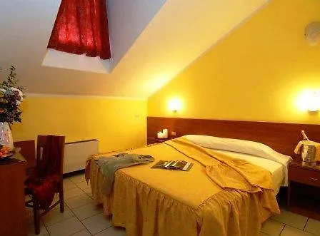 Hotel Ideale Milan