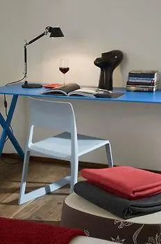 アパート Design