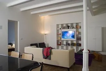 Apartamento Design Milán