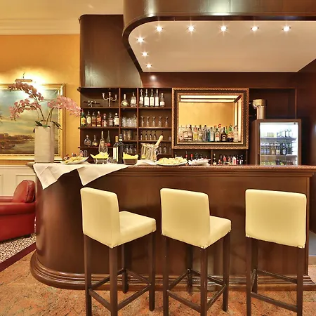 Hotel Worldhotel Casati 18 Milaan
