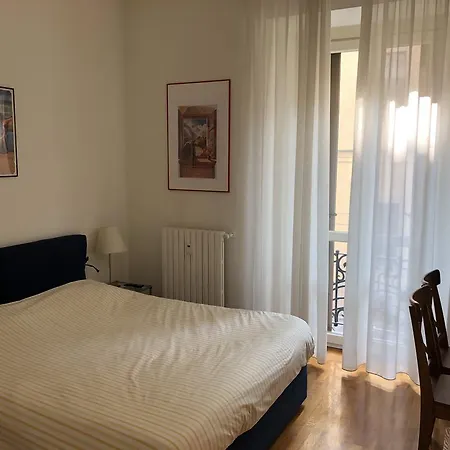 Elegante In Centro Apartament *
