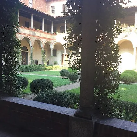 Appartement Loft Di Nemi