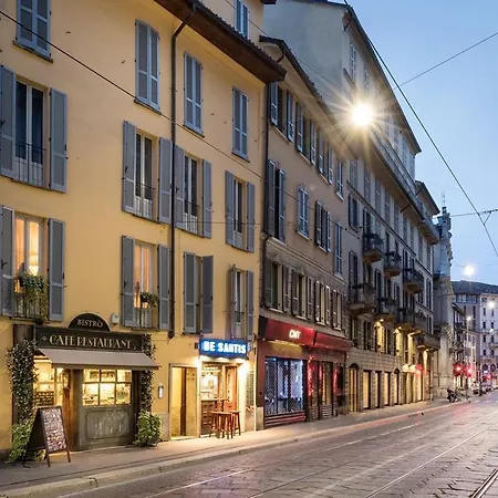 莱昂纳多复式公寓 公寓