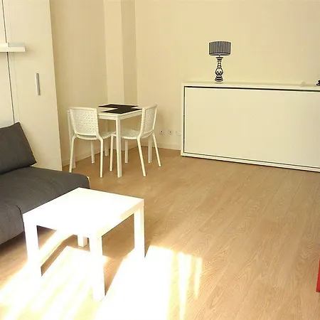 Appartement Sigieri Milan