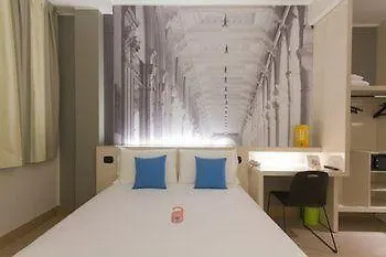 San Siro Hotel Milaan