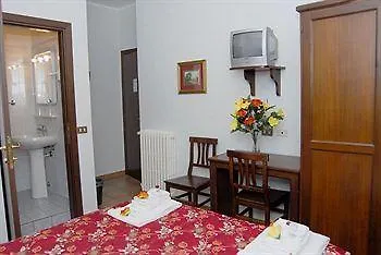 Hotel Chopin Milano