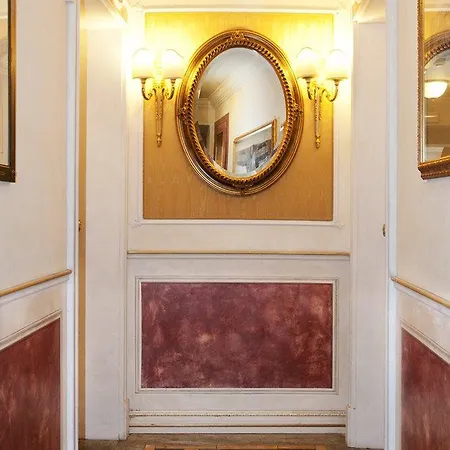 Petit Palais De Charme מילאנו