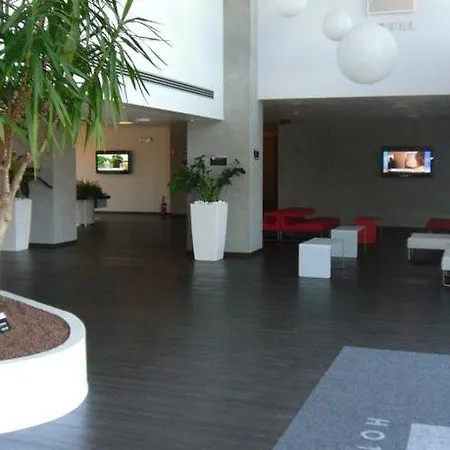 Hotel Idea San Siro 4*