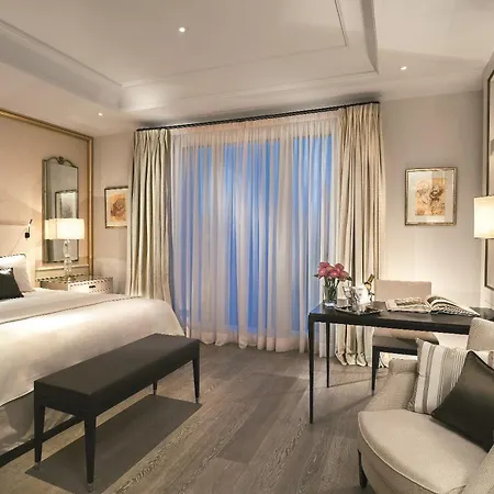 Hotel Palazzo Parigi Hotel&grand - Lhw Milano