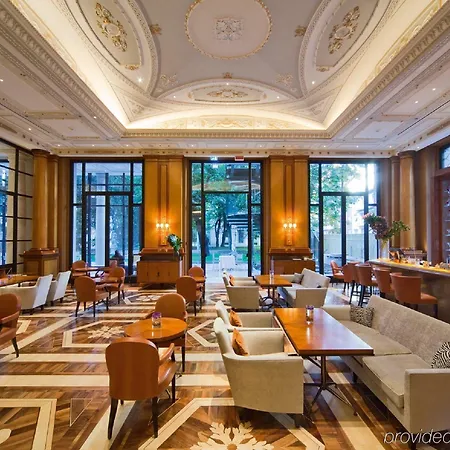 Hotel Palazzo Parigi Hotel&grand - Lhw 5*