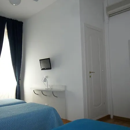 Hotell Amalfi