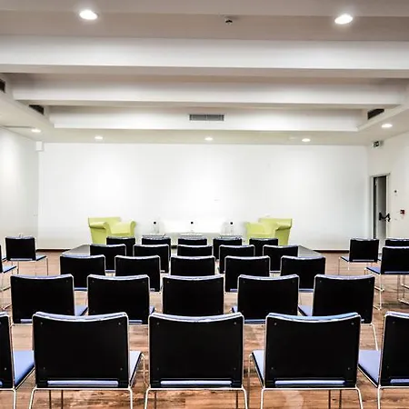Hotel Bb Smarthotel Milano Linate