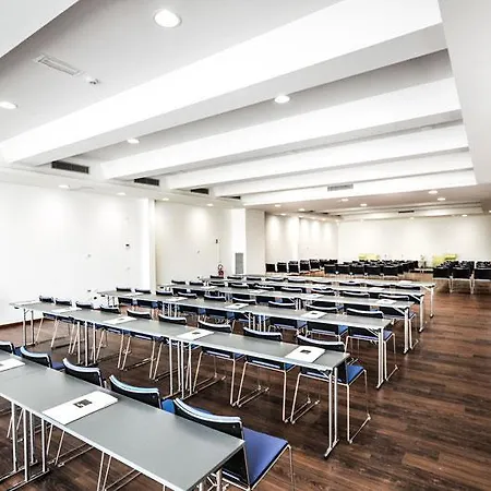 Hotel Bb Smarthotel Milano Linate 3*
