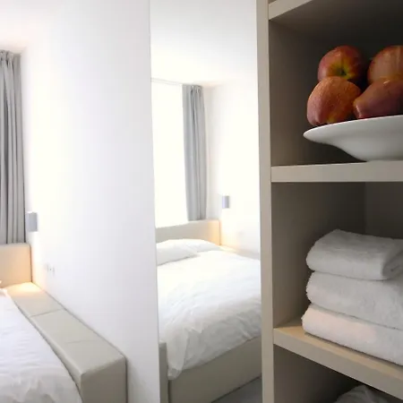 Bb Smarthotel Milano Linate Hotel 3*
