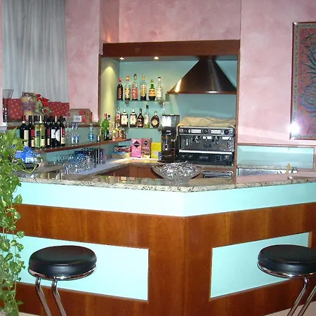 Brianza Hotel 3*