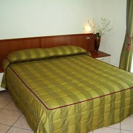 San Siro Fiera Hotell