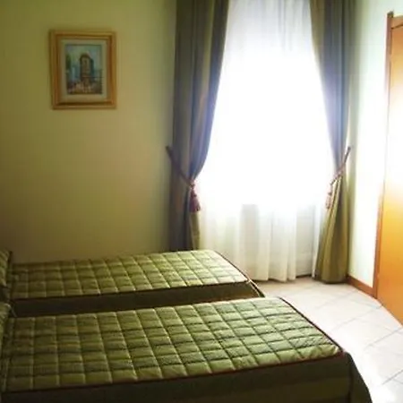 San Siro Fiera 2* מילאנו