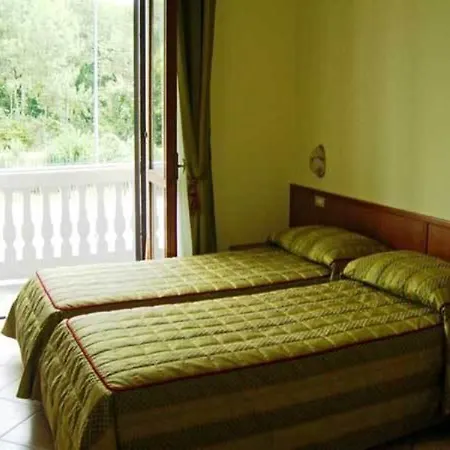 San Siro Fiera Hotell