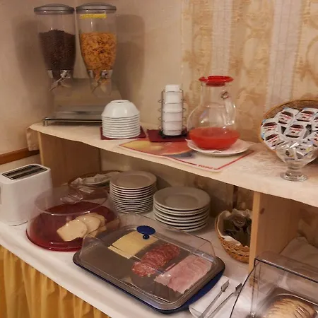 فندق لو كويرسي