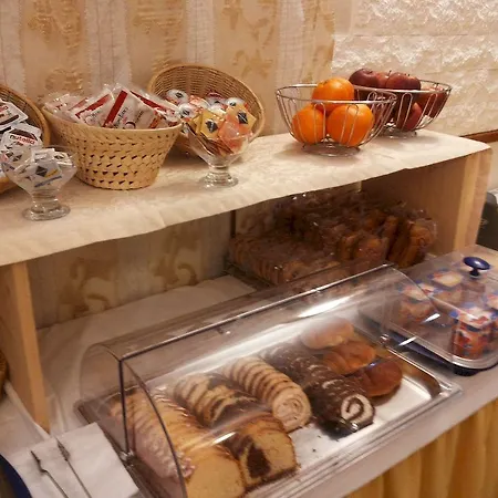 Otel Le Querce Milano