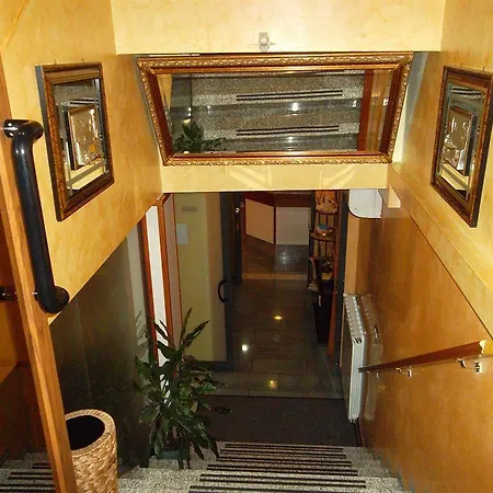 Hotel Le Querce Milan