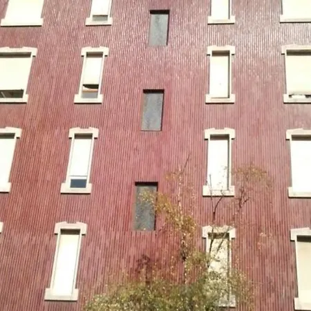 Отель Molise 2