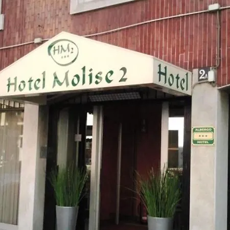 Molise 2 Милан