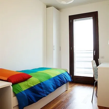 Aparthotel Bicocca