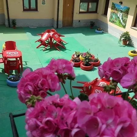 Politecnico Bovisa Appart hôtel