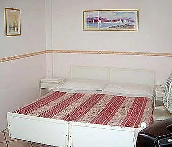 Kennedy Hotel Milán