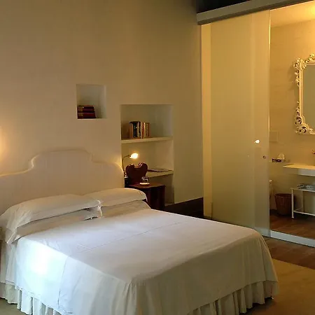 Hotell Antica Dei Mercanti Milano